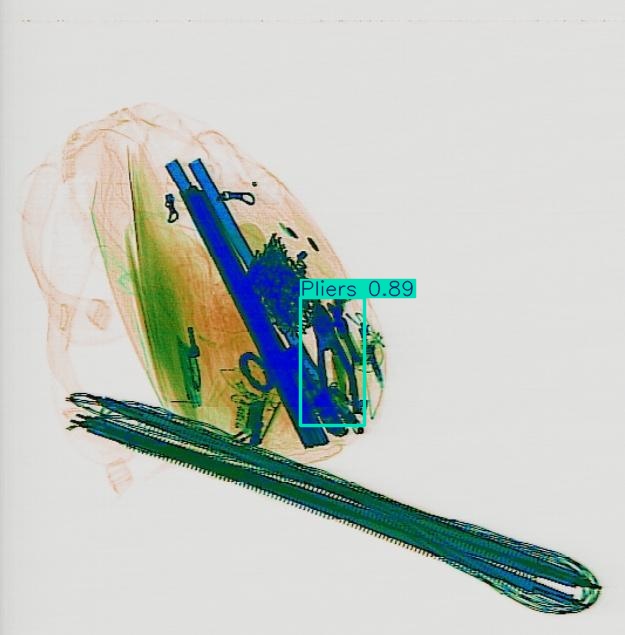 Detection preview by Box_v11_medium_train_SIXray_OPIXray