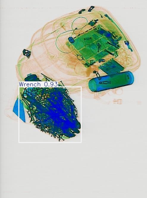Detection preview by Box_v11_medium_train_SIXray_OPIXray