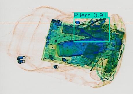 Detection preview by Box_v11_medium_train_SIXray_OPIXray