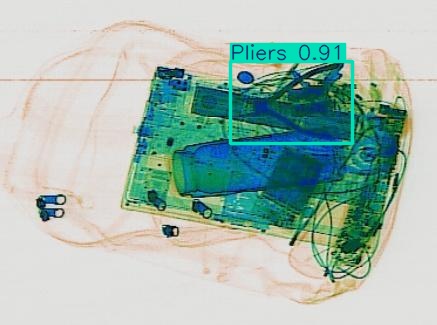 Detection preview by Box_v11_medium_train_SIXray_OPIXray