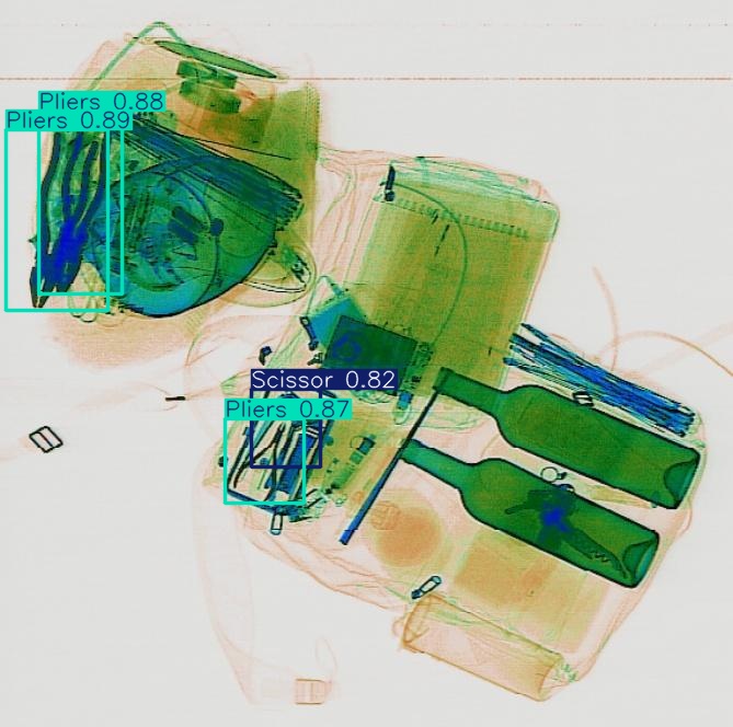 Detection preview by Box_v11_medium_train_SIXray_OPIXray