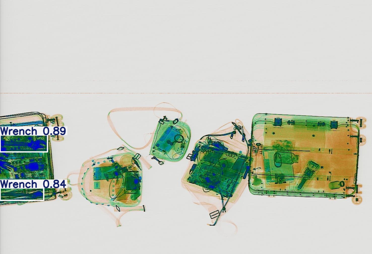 Detection preview by Box_v11_medium_train_SIXray_OPIXray