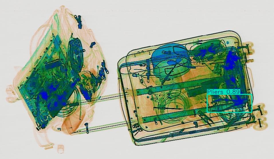 Detection preview by Box_v11_medium_train_SIXray_OPIXray