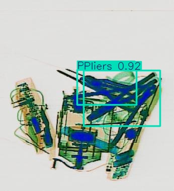 Detection preview by Box_v11_medium_train_SIXray_OPIXray