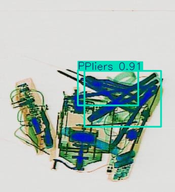Detection preview by Box_v11_medium_train_SIXray_OPIXray