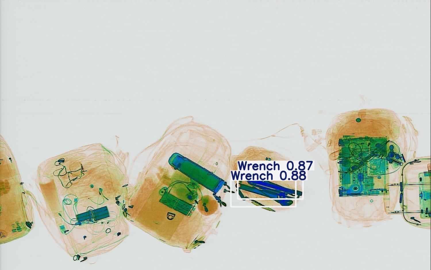 Detection preview by Box_v11_medium_train_SIXray_OPIXray