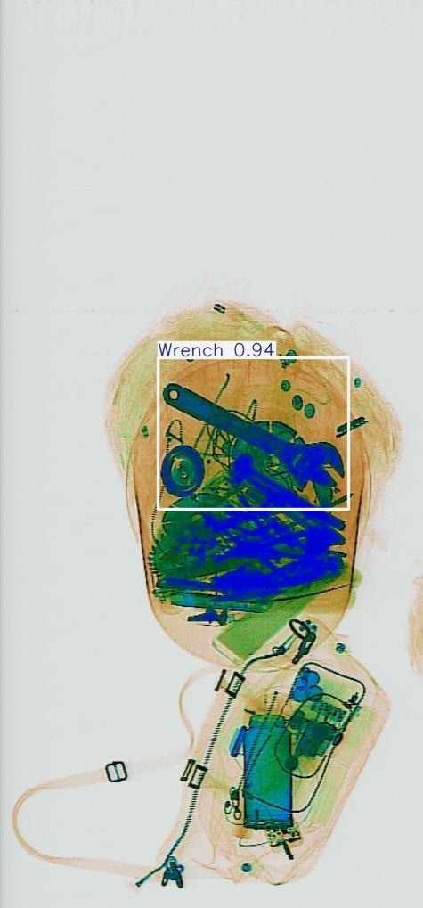 Detection preview by Box_v11_medium_train_SIXray_OPIXray