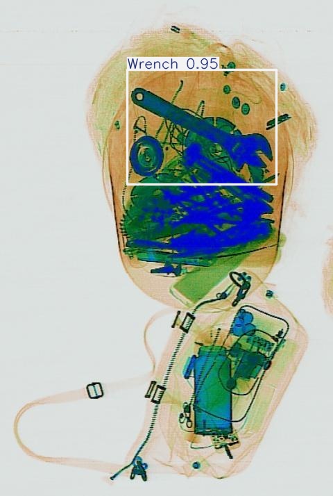 Detection preview by Box_v11_medium_train_SIXray_OPIXray