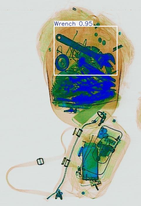 Detection preview by Box_v11_medium_train_SIXray_OPIXray