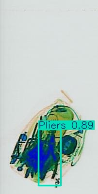 Detection preview by Box_v11_medium_train_SIXray_OPIXray