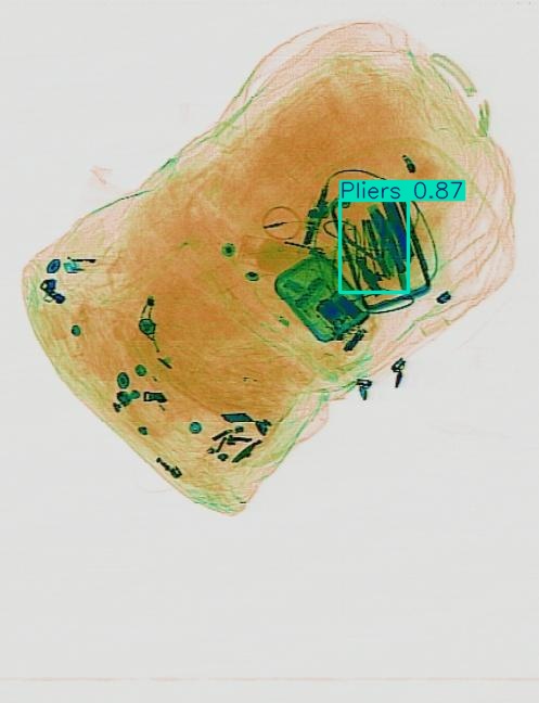 Detection preview by Box_v11_medium_train_SIXray_OPIXray