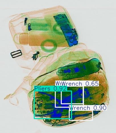 Detection preview by Box_v11_medium_train_SIXray_OPIXray