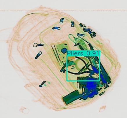 Detection preview by Box_v11_medium_train_SIXray_OPIXray