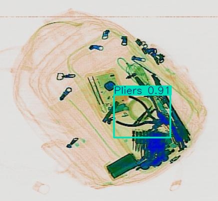 Detection preview by Box_v11_medium_train_SIXray_OPIXray