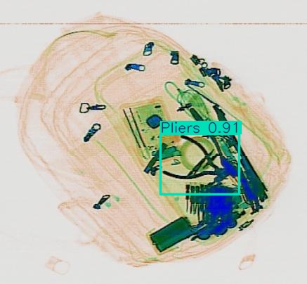 Detection preview by Box_v11_medium_train_SIXray_OPIXray