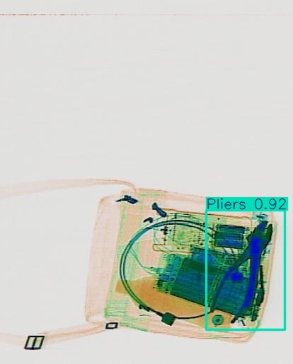 Detection preview by Box_v11_medium_train_SIXray_OPIXray