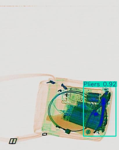 Detection preview by Box_v11_medium_train_SIXray_OPIXray