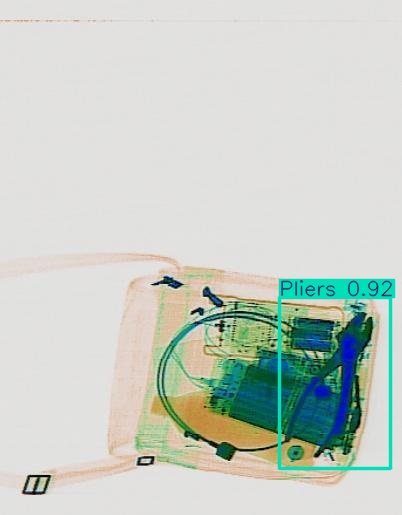 Detection preview by Box_v11_medium_train_SIXray_OPIXray