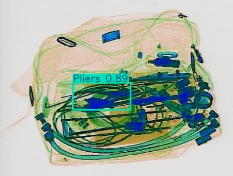 Detection preview by Box_v11_medium_train_SIXray_OPIXray