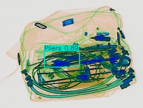 Detection preview by Box_v11_medium_train_SIXray_OPIXray