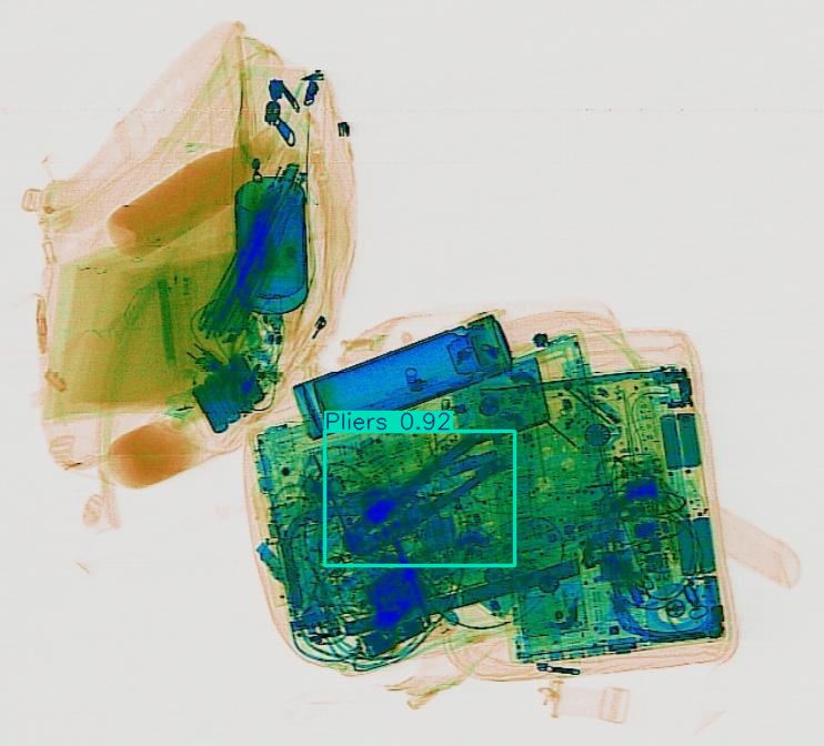 Detection preview by Box_v11_medium_train_SIXray_OPIXray