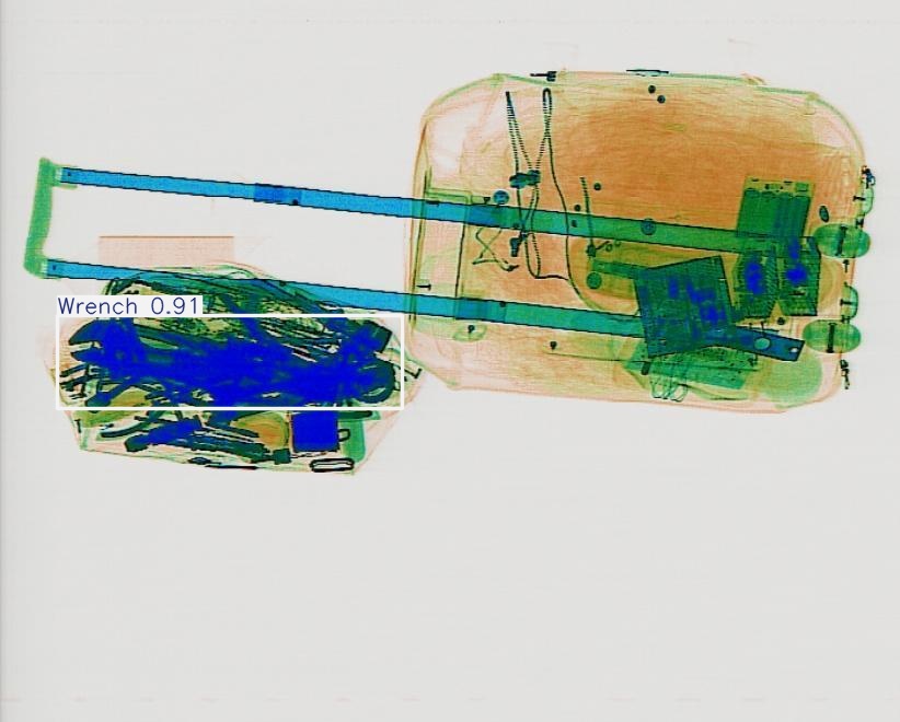 Detection preview by Box_v11_medium_train_SIXray_OPIXray