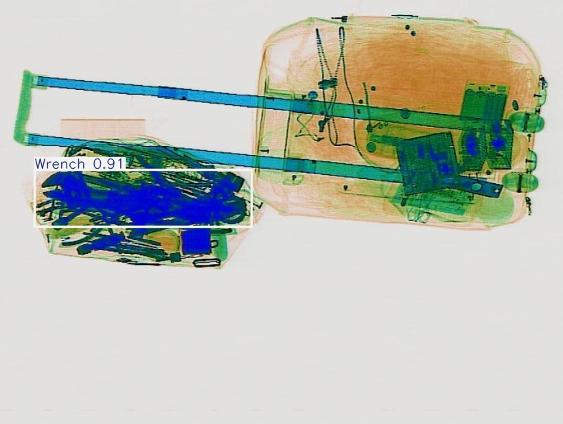 Detection preview by Box_v11_medium_train_SIXray_OPIXray