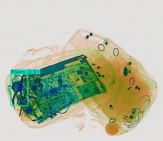Detection preview by Box_v11_medium_train_SIXray_OPIXray