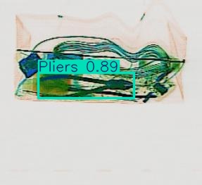 Detection preview by Box_v11_medium_train_SIXray_OPIXray