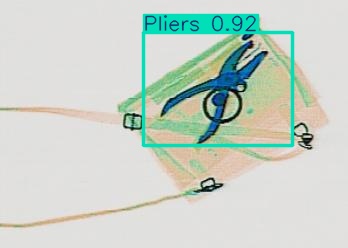 Detection preview by Box_v11_medium_train_SIXray_OPIXray