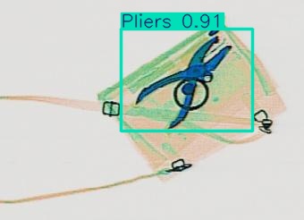 Detection preview by Box_v11_medium_train_SIXray_OPIXray