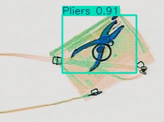 Detection preview by Box_v11_medium_train_SIXray_OPIXray