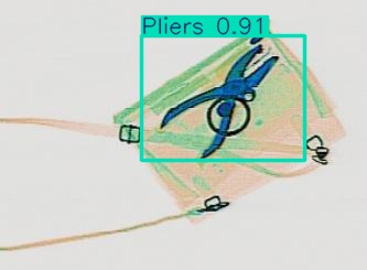 Detection preview by Box_v11_medium_train_SIXray_OPIXray