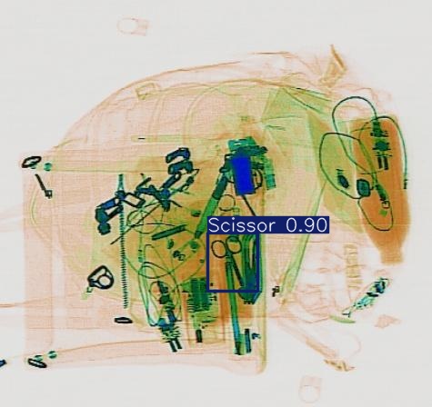 Detection preview by Box_v11_medium_train_SIXray_OPIXray