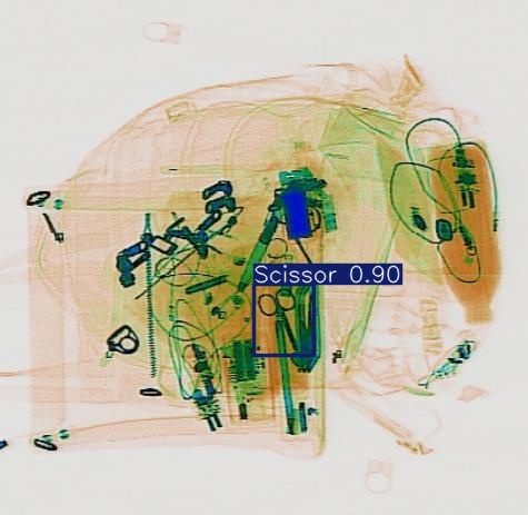 Detection preview by Box_v11_medium_train_SIXray_OPIXray