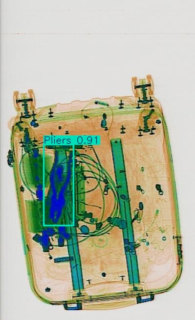 Detection preview by Box_v11_medium_train_SIXray_OPIXray