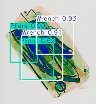 Detection preview by Box_v11_medium_train_SIXray_OPIXray
