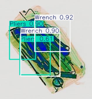 Detection preview by Box_v11_medium_train_SIXray_OPIXray