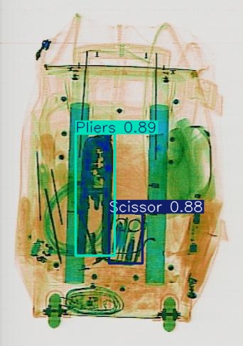 Detection preview by Box_v11_medium_train_SIXray_OPIXray