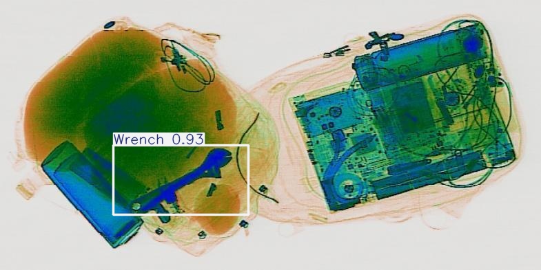 Detection preview by Box_v11_medium_train_SIXray_OPIXray