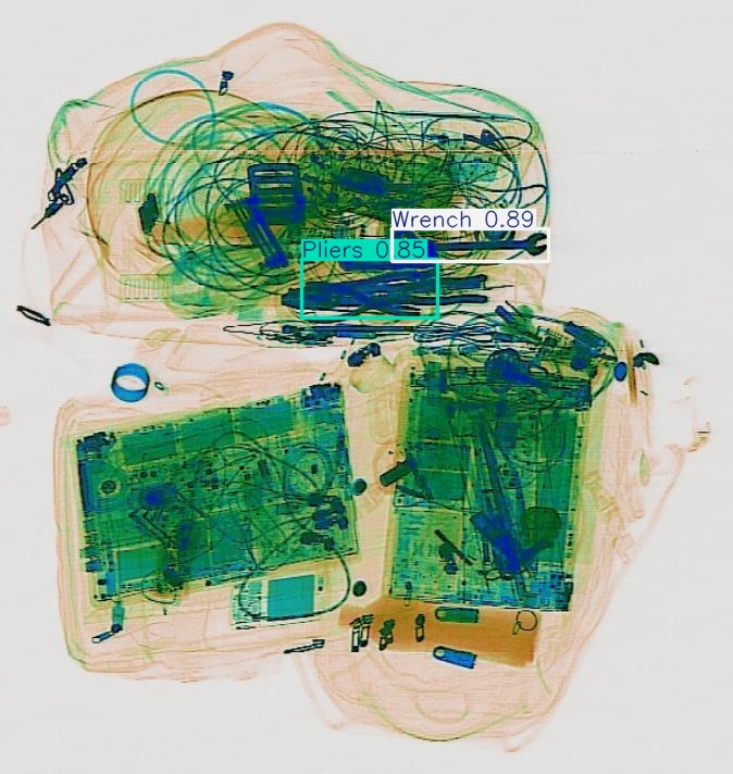 Detection preview by Box_v11_medium_train_SIXray_OPIXray