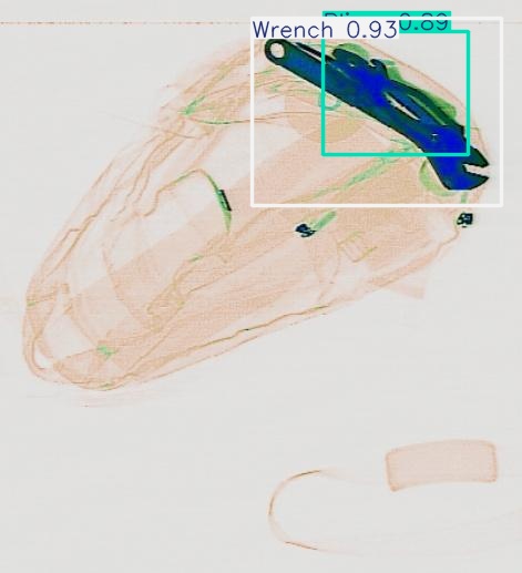 Detection preview by Box_v11_medium_train_SIXray_OPIXray