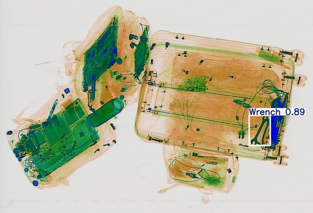 Detection preview by Box_v11_medium_train_SIXray_OPIXray