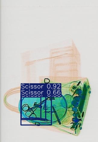 Detection preview by Box_v11_medium_train_SIXray_OPIXray