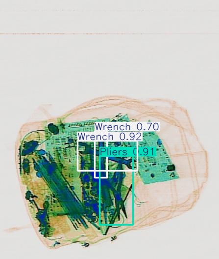 Detection preview by Box_v11_medium_train_SIXray_OPIXray