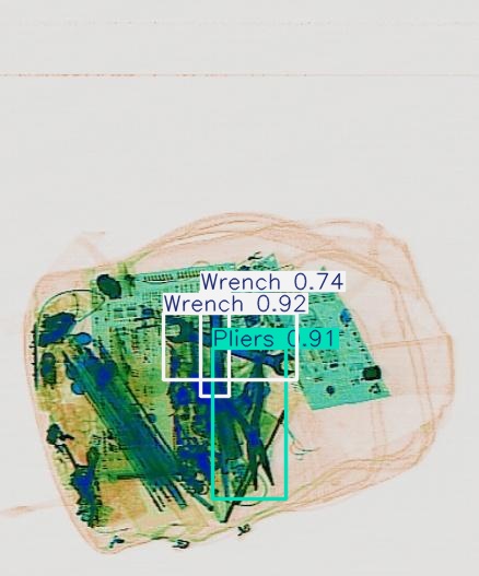 Detection preview by Box_v11_medium_train_SIXray_OPIXray