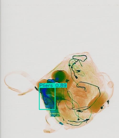 Detection preview by Box_v11_medium_train_SIXray_OPIXray