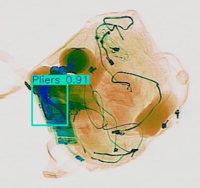 Detection preview by Box_v11_medium_train_SIXray_OPIXray