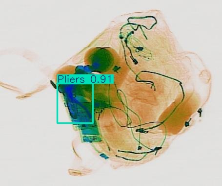 Detection preview by Box_v11_medium_train_SIXray_OPIXray