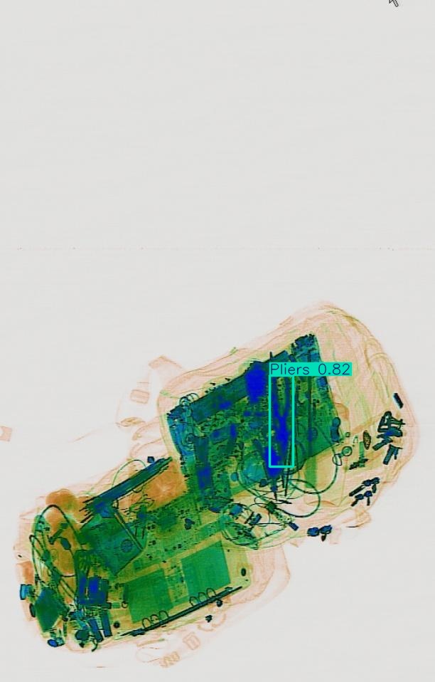 Detection preview by Box_v11_medium_train_SIXray_OPIXray